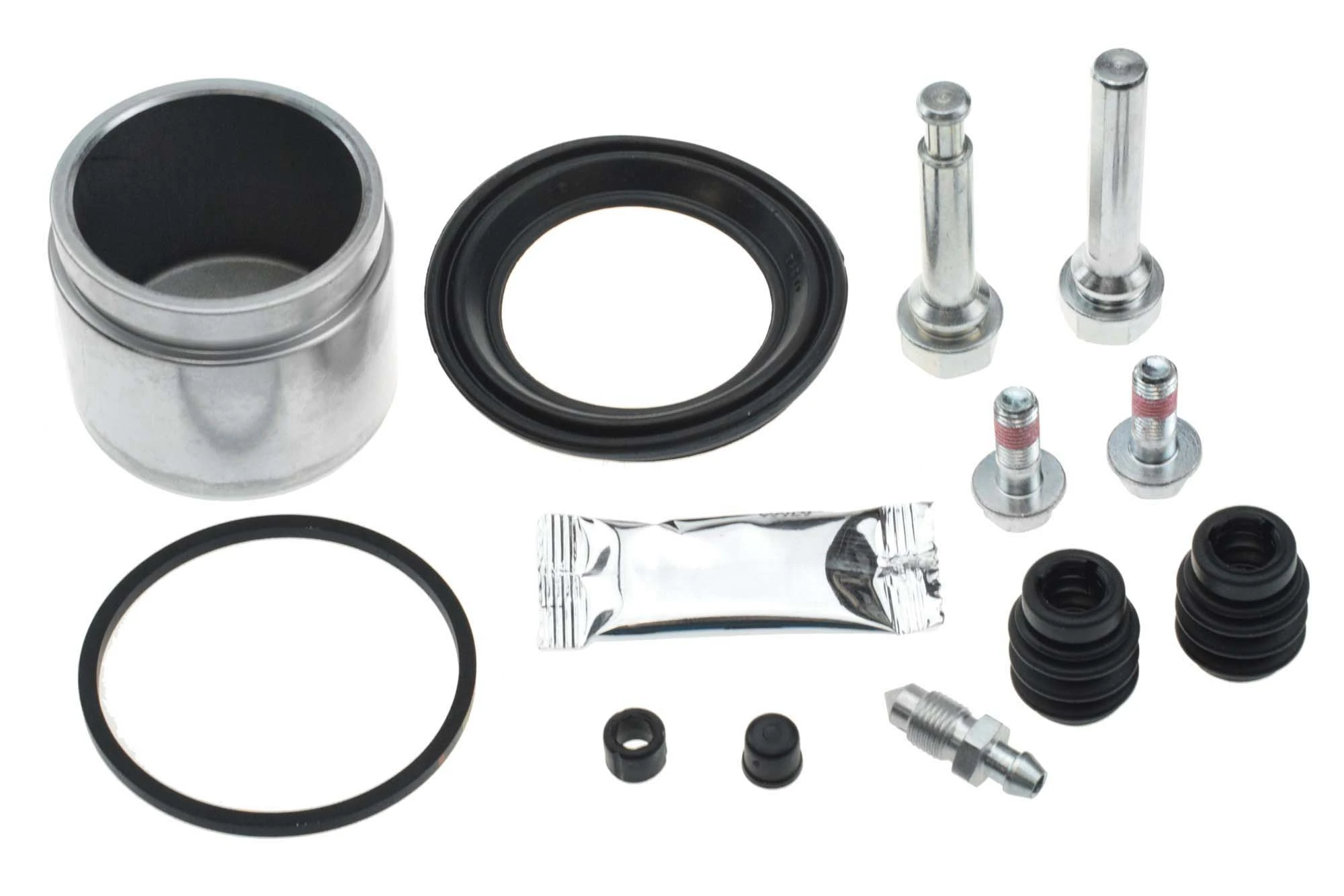 Repair Kit, brake caliper